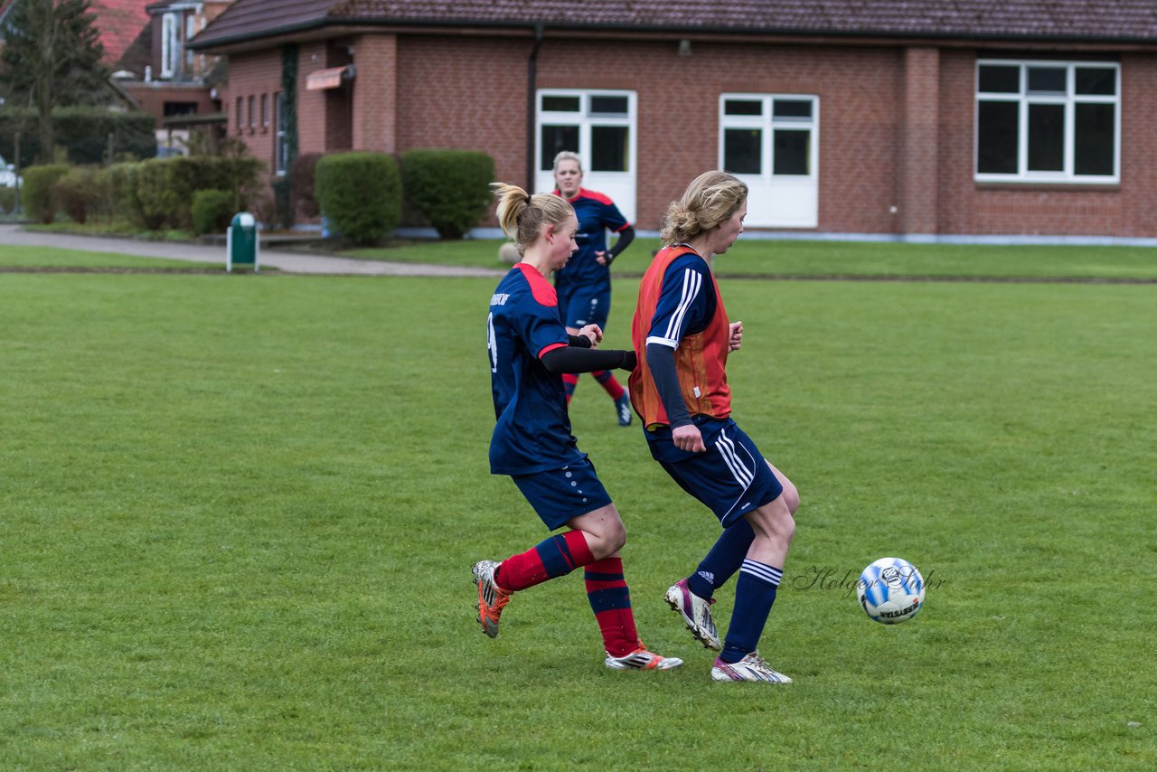 Bild 181 - F TSV Wiemersdorf - SV Bnebttel-Husberg : Ergebnis: 1:0